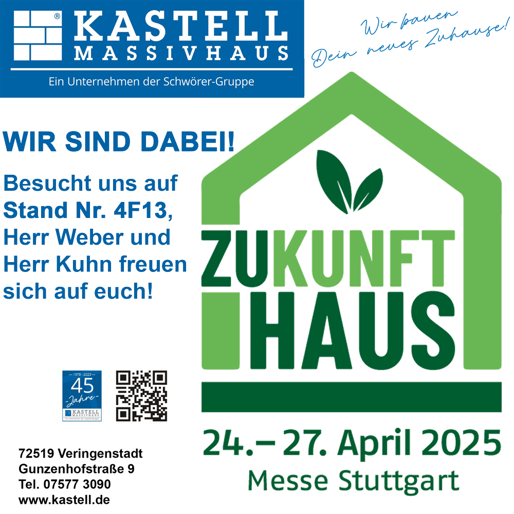 Kastell-Messe-Stuttgart