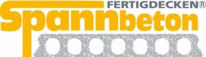 Logo Bundesverbrand Spannbeton Fertigdecken