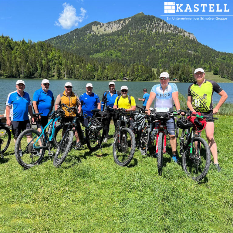 Kastell_Vatertagsgruppe