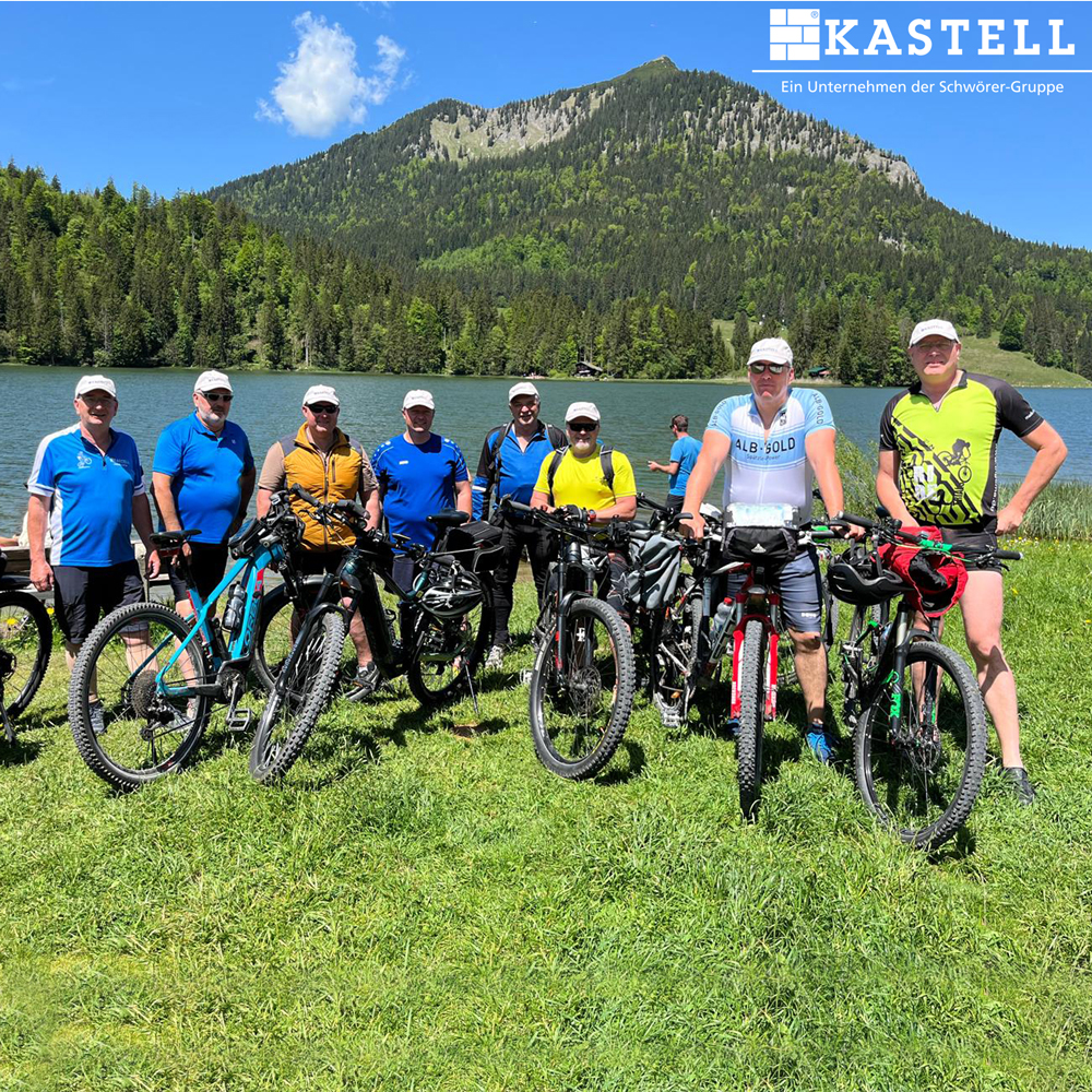 Kastell_Vatertagsgruppe